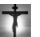 La crucifixión y muerte de Jesús