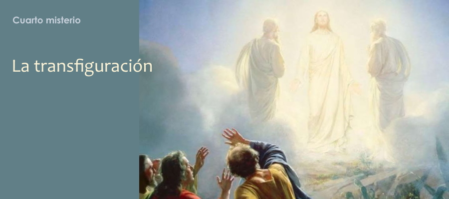 La Transfiguración